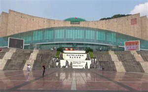 重庆三峡博物馆开放时间/门票信息/旅游交通/注意事项