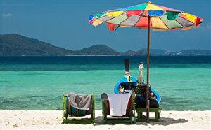 [泰国旅游]去泰国普吉岛怎么玩？普吉岛旅游景点推荐