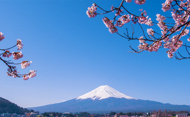 日本旅游