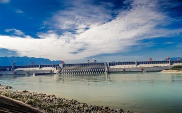 三峡大坝-三峡旅游-重庆中青旅