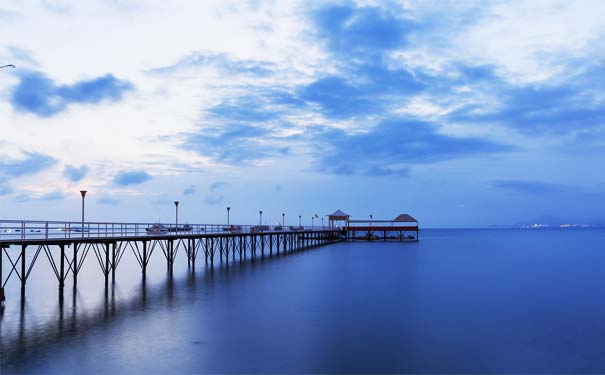 海南三亚旅游