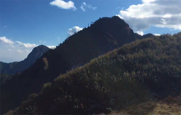 云南春节旅游哪里好玩：高黎贡山风景区