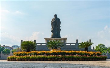 云南旅游：红河州建水文庙