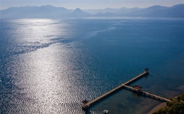 抚仙湖景区