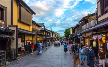 京都祇园