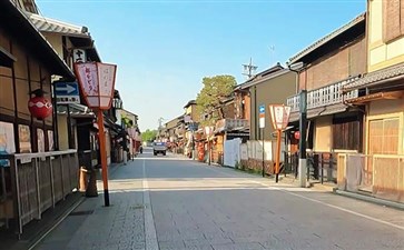 京都祇园