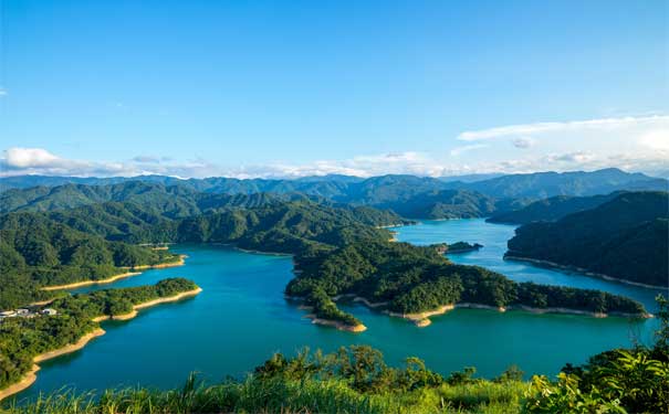 重庆到黄山、千岛湖旅游报价-黄山、千岛湖、宏村双飞四日游