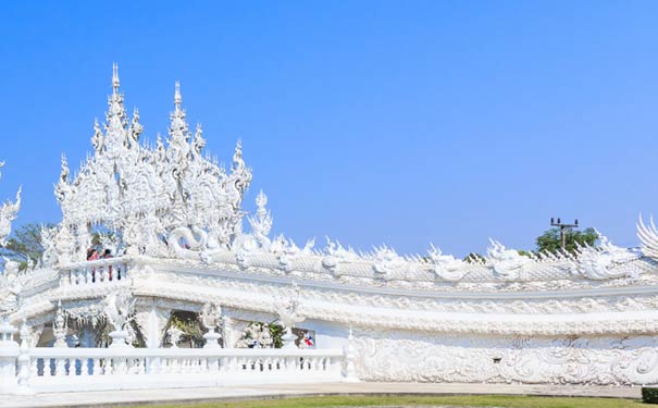 重庆春节到泰国旅游_泰国清迈休闲度假6天4晚游线路行程